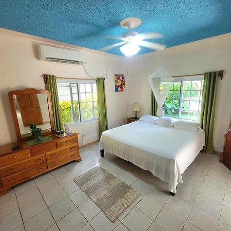 Green'S Palace Jamaica Oracabessa Luaran gambar