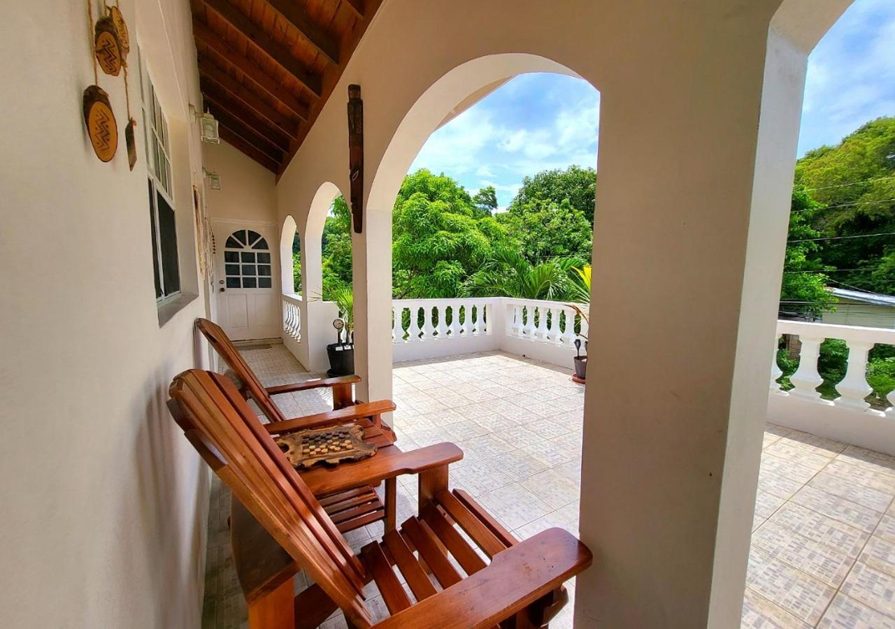 Green'S Palace Jamaica Oracabessa Luaran gambar