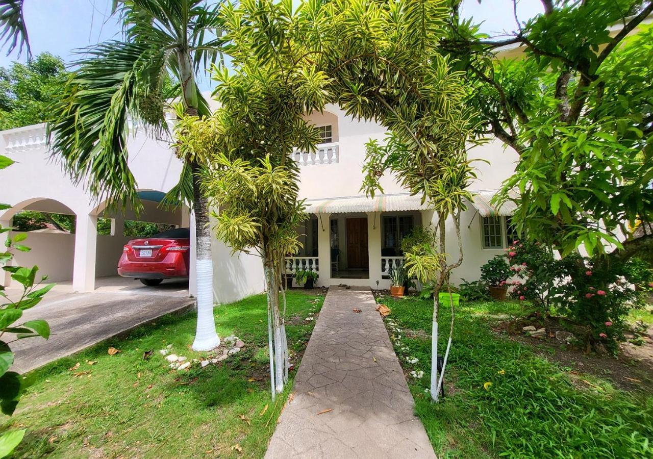 Green'S Palace Jamaica Oracabessa Luaran gambar