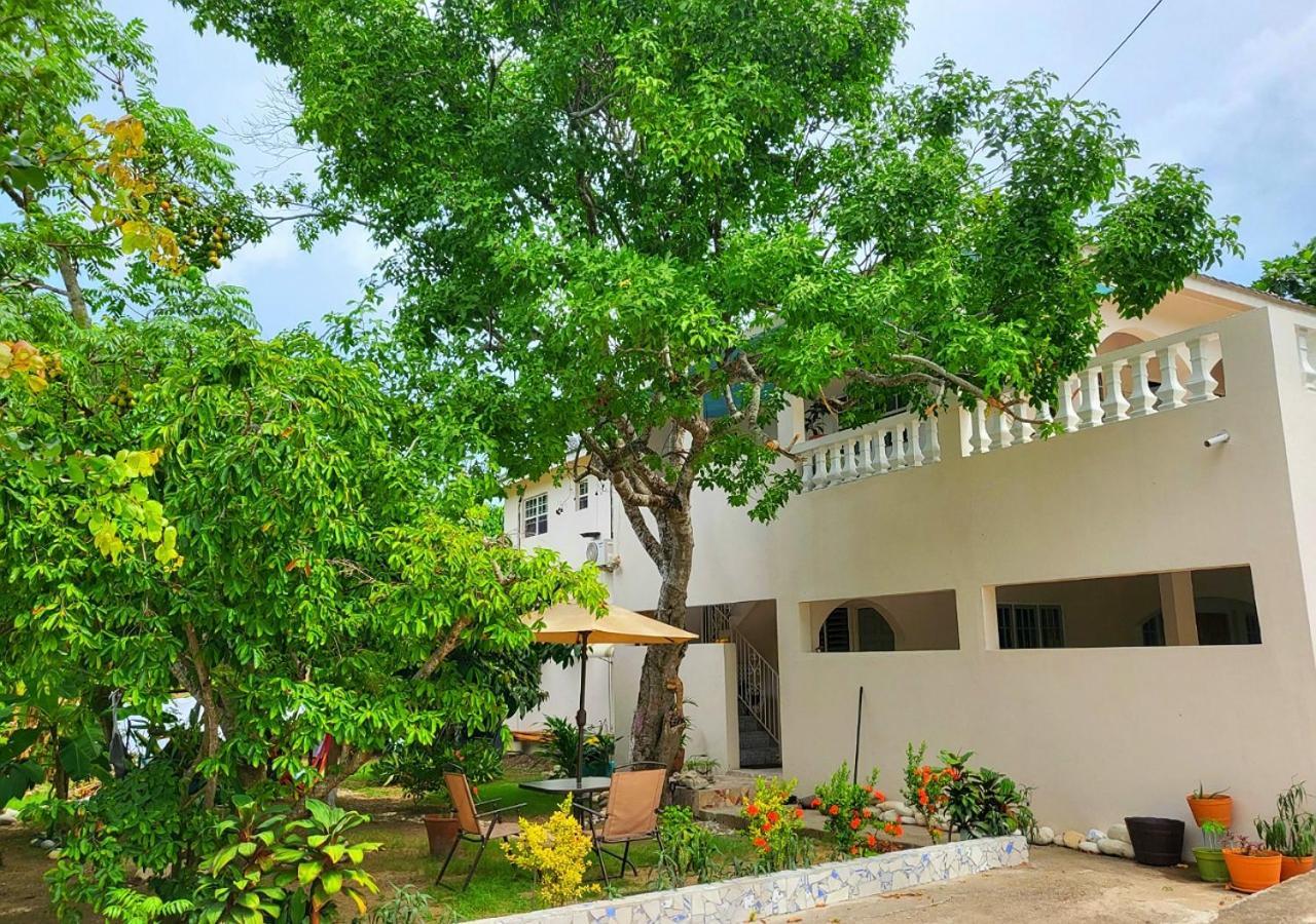 Green'S Palace Jamaica Oracabessa Luaran gambar