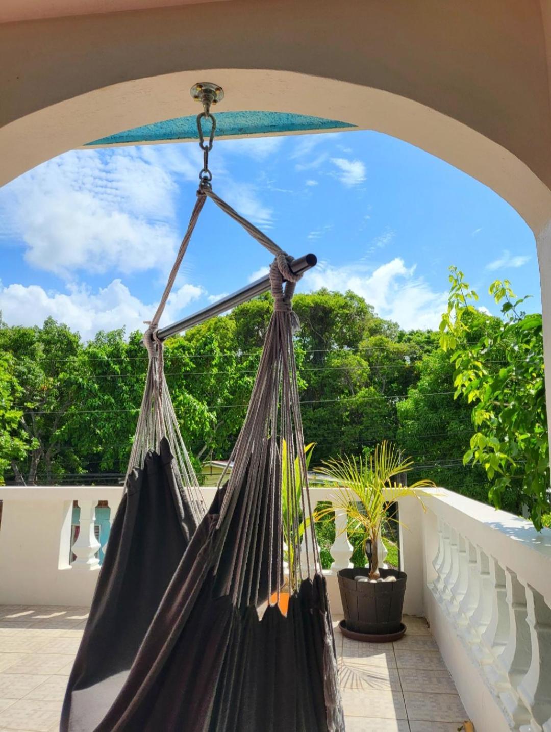 Green'S Palace Jamaica Oracabessa Luaran gambar