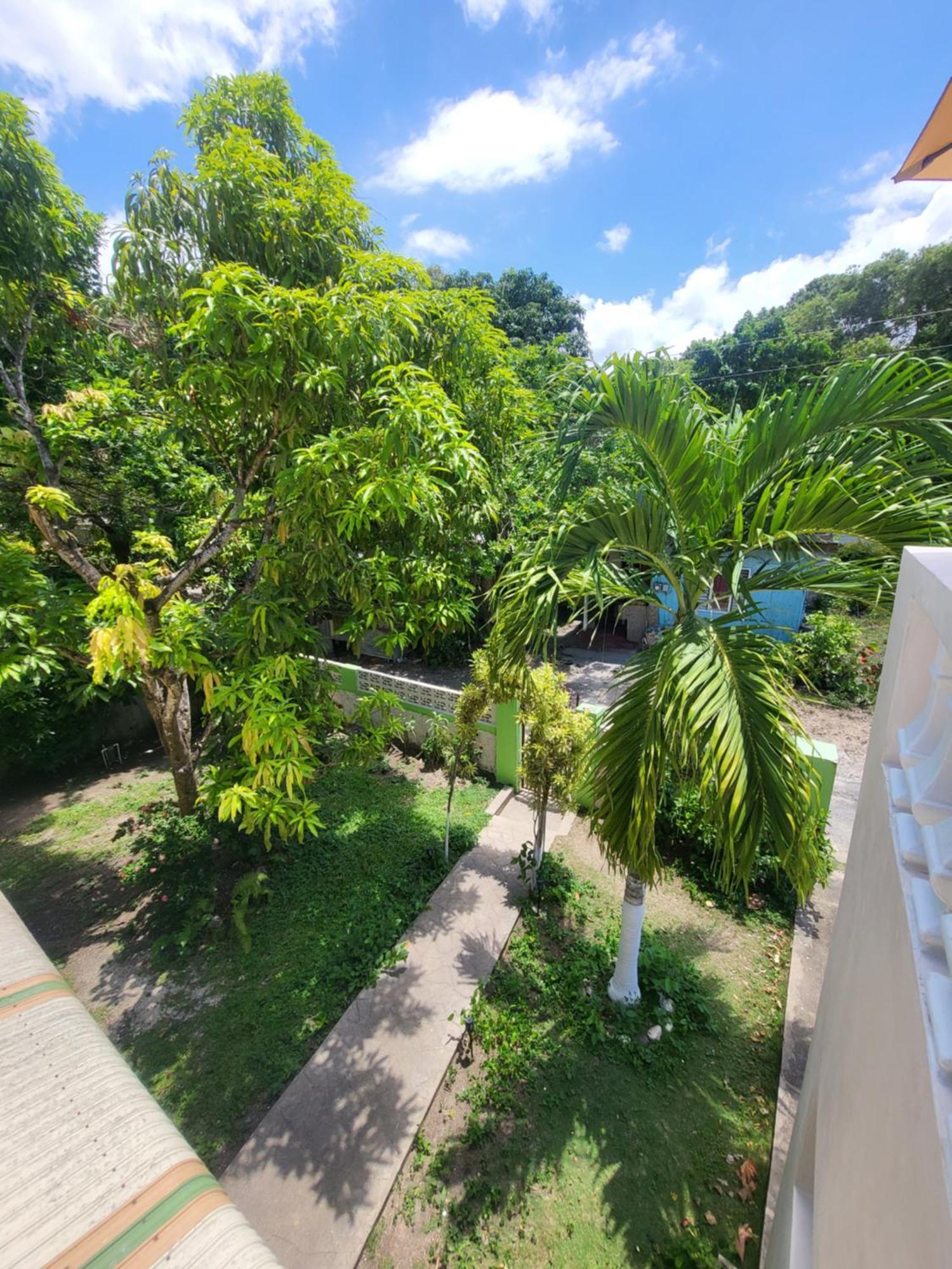 Green'S Palace Jamaica Oracabessa Luaran gambar