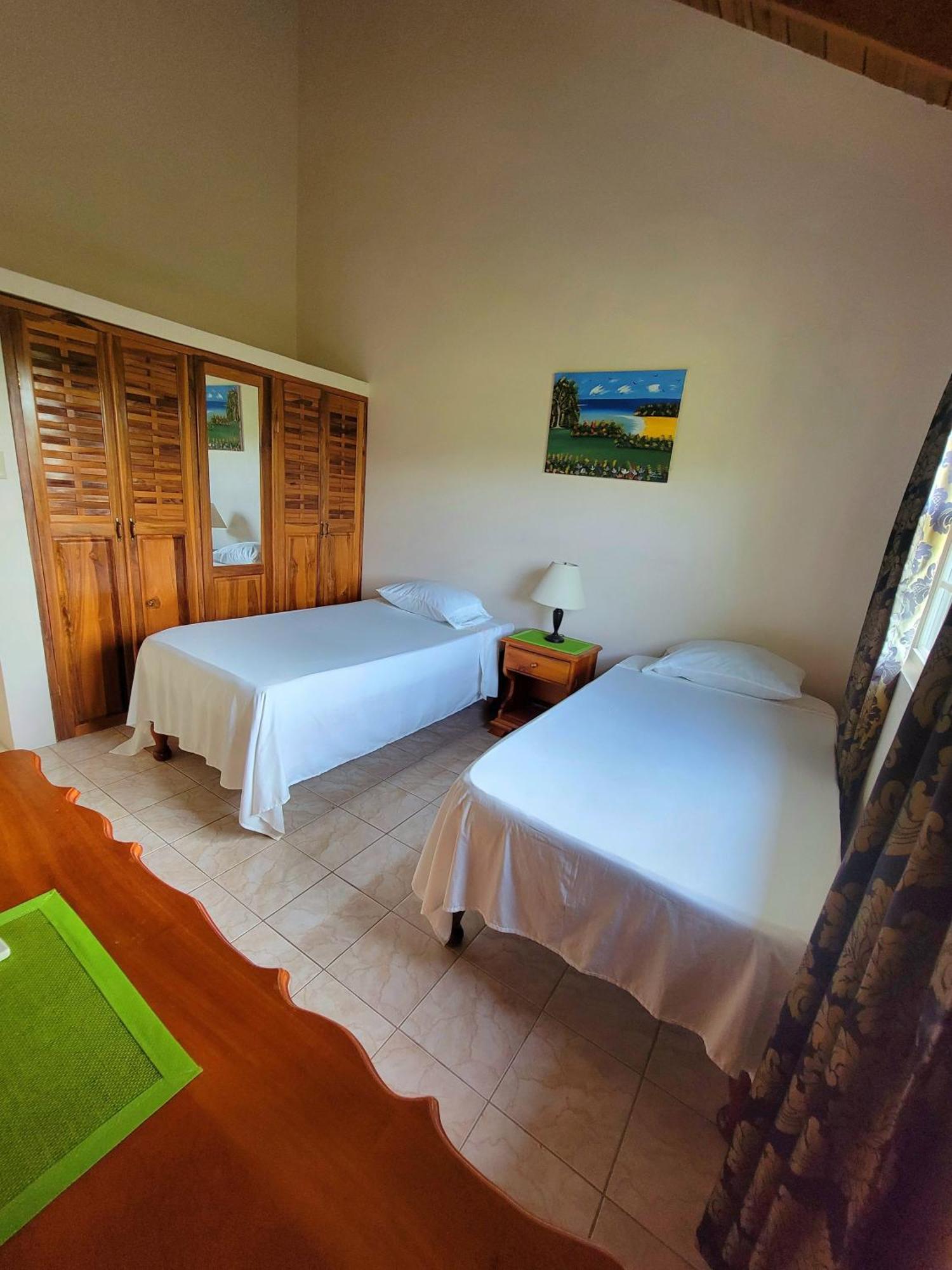 Green'S Palace Jamaica Oracabessa Luaran gambar