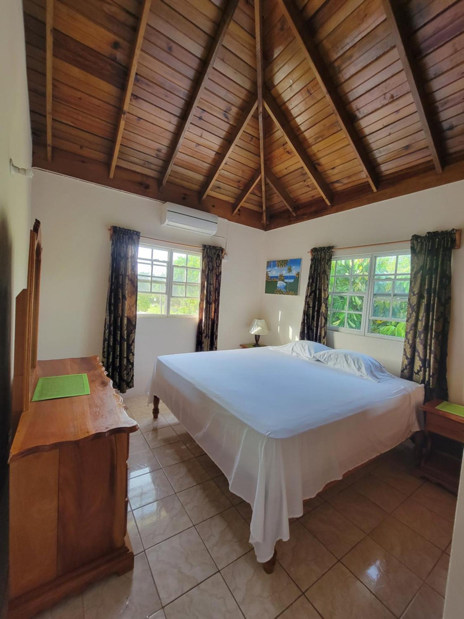 Green'S Palace Jamaica Oracabessa Luaran gambar