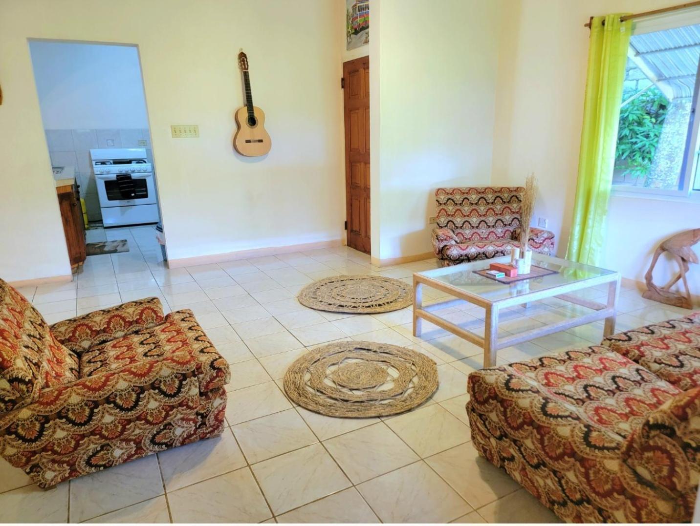 Green'S Palace Jamaica Oracabessa Luaran gambar