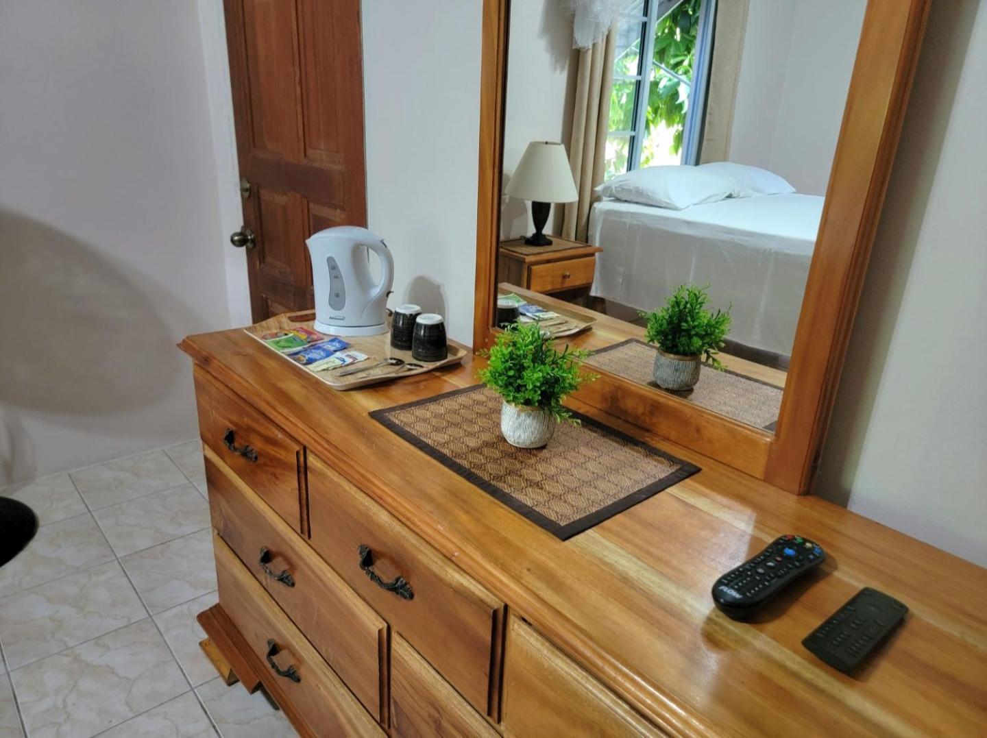 Green'S Palace Jamaica Oracabessa Luaran gambar