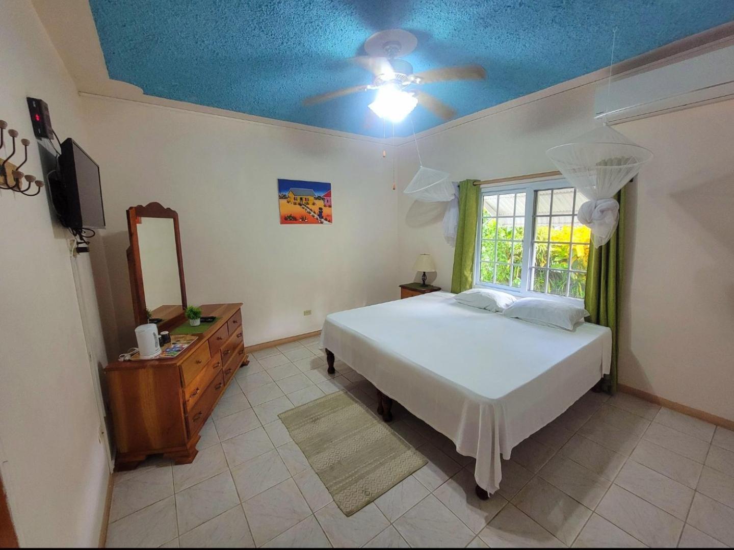 Green'S Palace Jamaica Oracabessa Luaran gambar