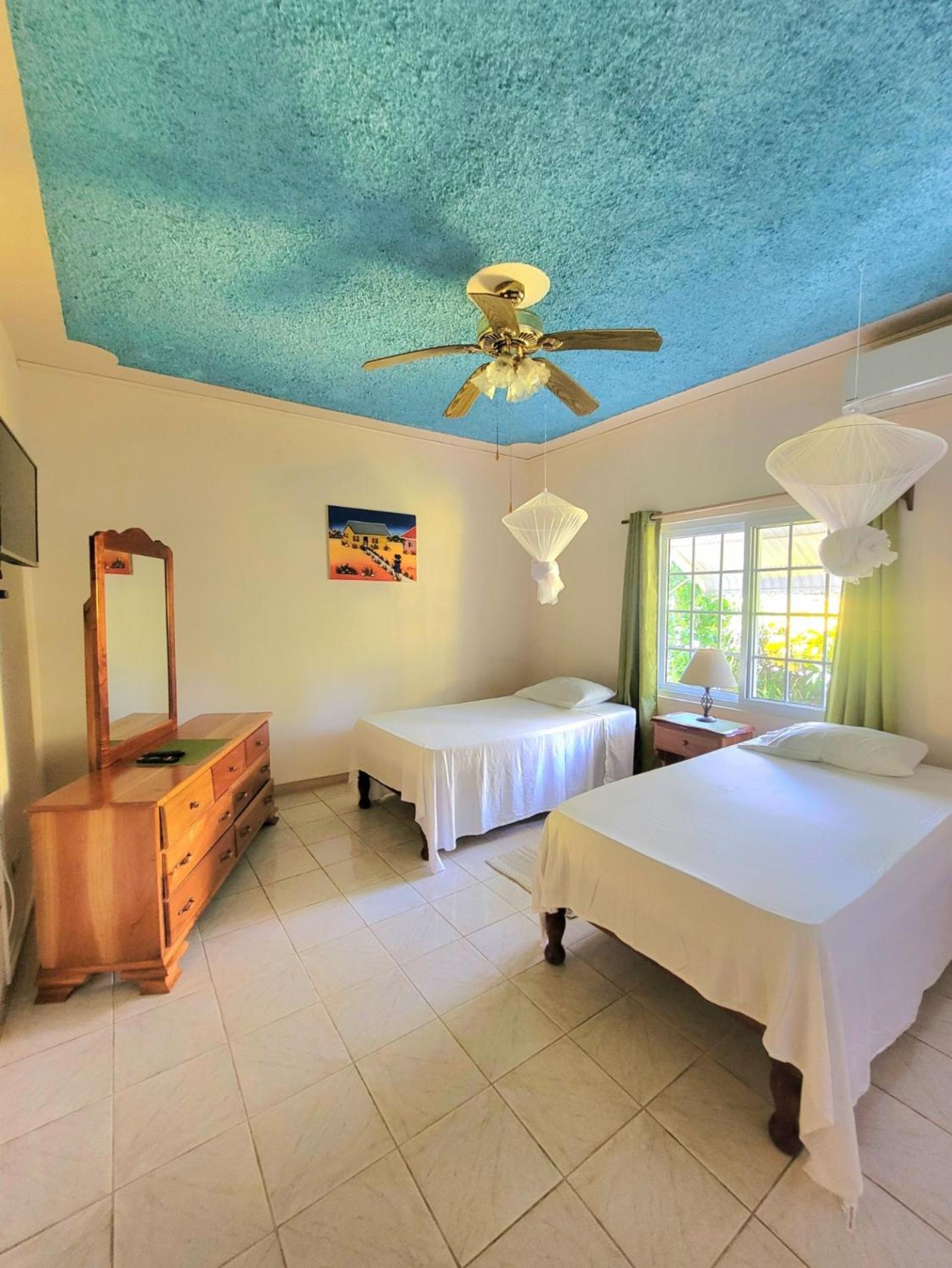 Green'S Palace Jamaica Oracabessa Luaran gambar